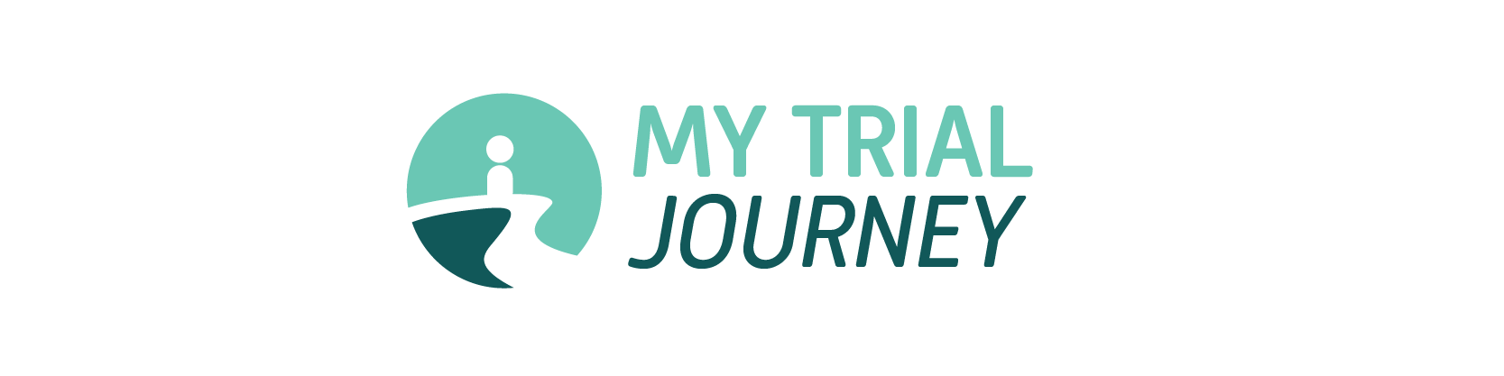 My Trial Journey Logo